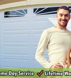 First Choice Garage Doors