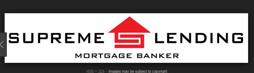 Supreme Lending Lexington