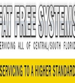 Fat Free – Fort Lauderdale Hood Cleaning