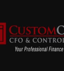 CustomOne CFO & Controllers