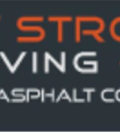 Jersey Strong Paving – Hunterdon County
