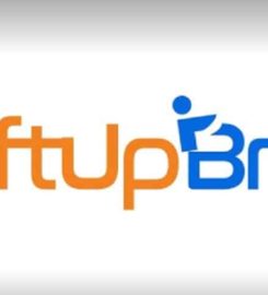 Lift Up Bros