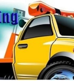 Vegas Towing Service