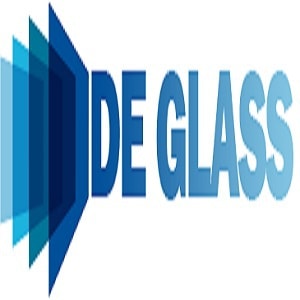 DE Glass
