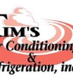 TIM'S AIR CONDITIONING