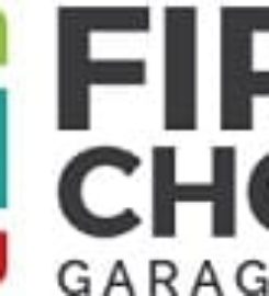 First Choice Garage Doors