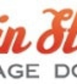Main Street Garage Doors
