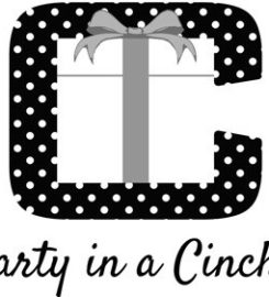 Party in a Cinch