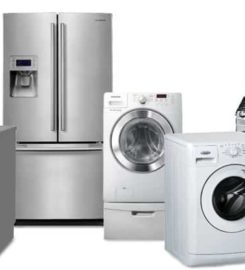 All Pro Appliance and Refrigerator Repair