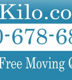 9Kilo Moving