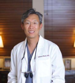 Edward Moon, DDS