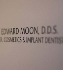 Edward Moon, DDS