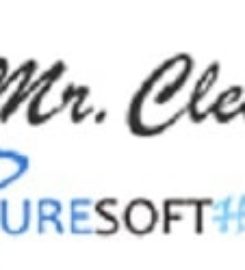 Mr. Clean Water