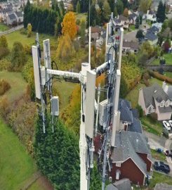 Nadar Drone Aerial Photography & Inspection