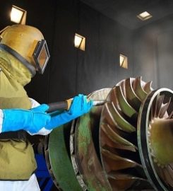 Boston Mobile Sandblasting