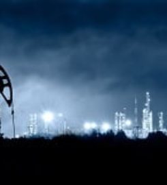 Crude Finders