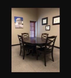 Law Office of Michael West P.C.