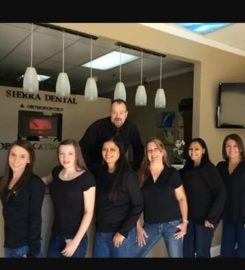 Sierra Dental & Orthodontics