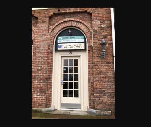 Law Office of Michael West P.C.