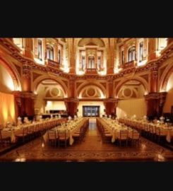 Melbourne Venues