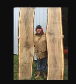 Hood Farms And Sawmill