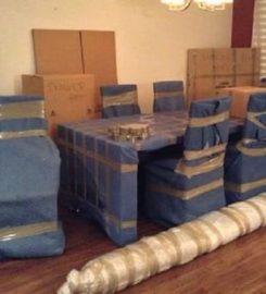Heroes Moving and Storage