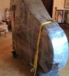 Heroes Moving and Storage