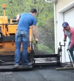 Jersey Strong Paving – Hunterdon County
