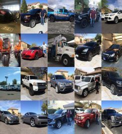 Auto Tint Las Vegas