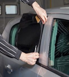 Auto Tint Las Vegas