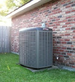TIM'S AIR CONDITIONING