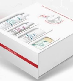 Neue Cosmetic Company