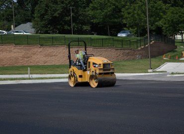 Musselman & Hall Contractors