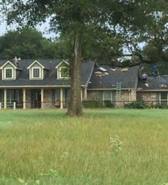 Grandchamp Roofing
