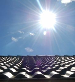 Galla-Rini Roofing