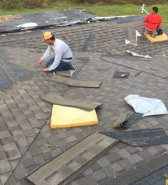Grandchamp Roofing