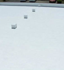 GTA Ontario Flat Roofers