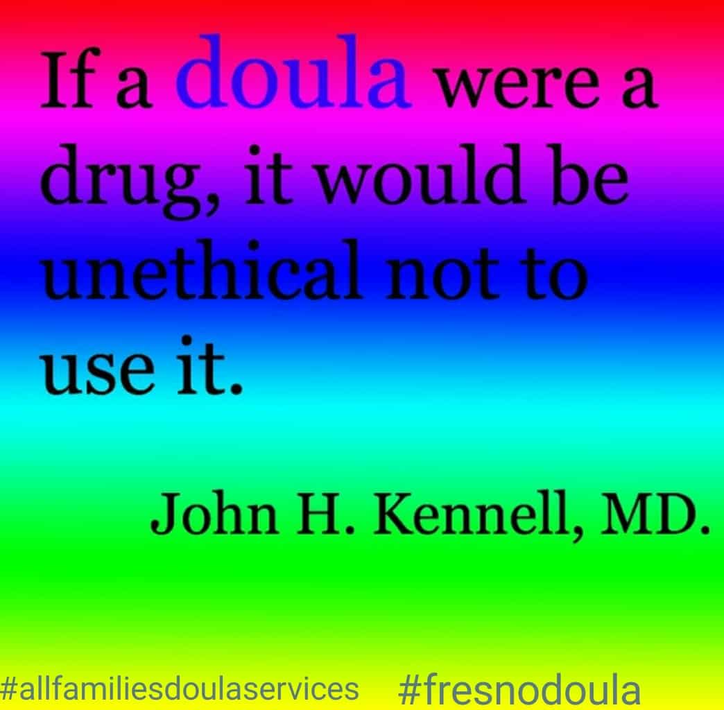 All Families Doula Services