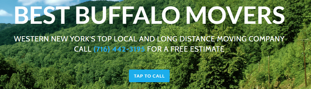 Best Buffalo Movers