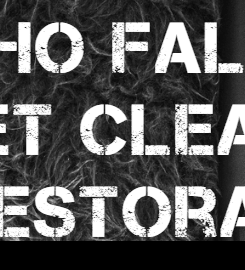 Idaho Carpet Cleaning and Restoration