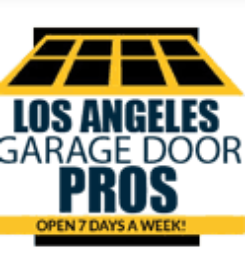 LA Garage Door Pros