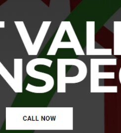 East Valley Home Inspection
