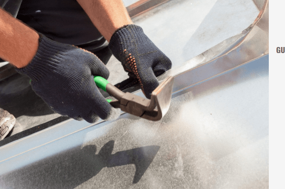 Giuffre Contracting, LLC