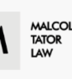 Malcolm Tator Law