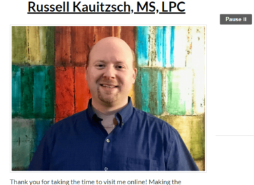 KAUITZSCH COUNSELING OF AUSTIN