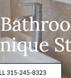 Bathroom Remodel Syracuse