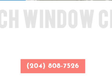 Steinbach Window Cleaning