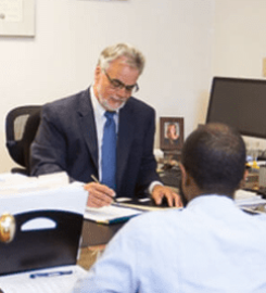 The Law Offices Of Gould & Hahn