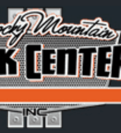 Rocky Mountain Mobile Truck Service and Repair Center
