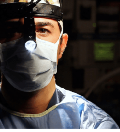 Dr. Anthony Corrado